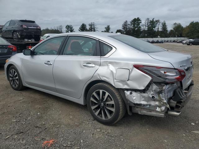 Photo 2 from auction – 2018 NISSAN ALTIMA 2.5 with VIN 1N4AL3AP1JC243248