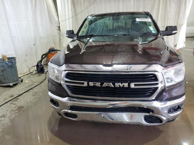 Photo 5 from auction – 2019 RAM 1500 BIG H with VIN 1C6SRFBT4KN623921