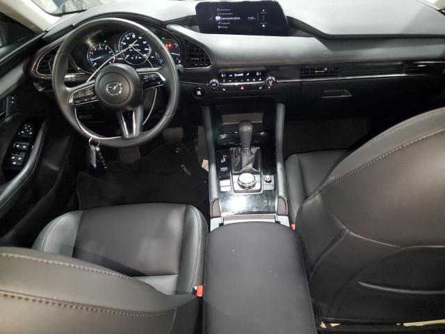 Photo 8 from auction – 2024 MAZDA 3 PREFERRE with VIN 3MZBPACM4RM413071