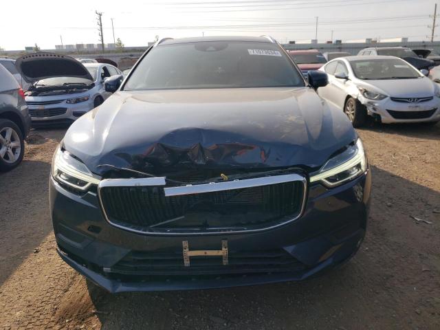 Photo 5 from auction – 2018 VOLVO XC60 T5 MO with VIN YV4102RK3J1049044