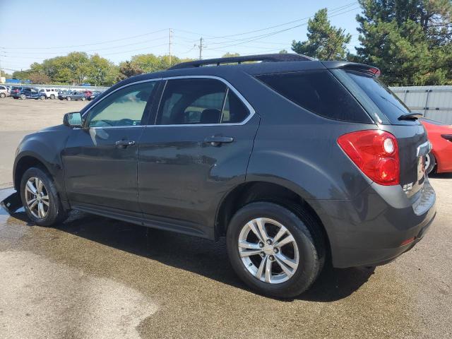Фото 2 с аукциона – 2012 CHEVROLET EQUINOX LT с VIN 2GNALDEK4C1200635