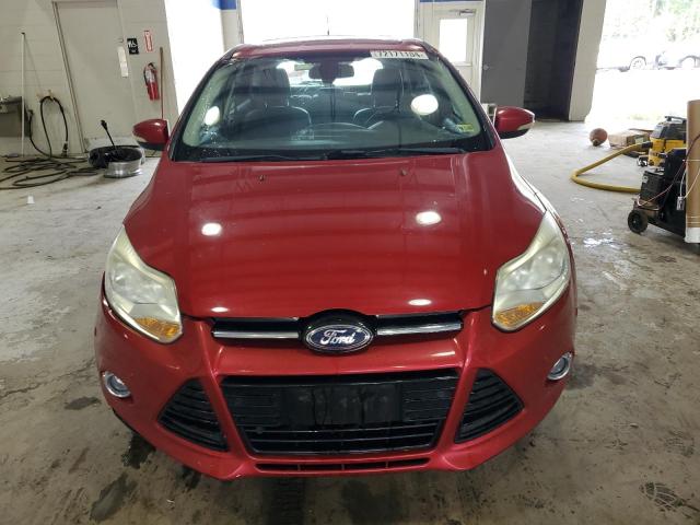 Photo 5 from auction – 2012 FORD FOCUS SEL with VIN 1FAHP3M24CL309149