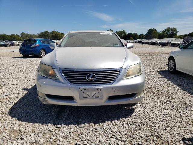 Photo 5 from auction – 2007 LEXUS LS 460 with VIN JTHBL46F875006367