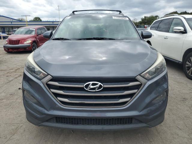 Photo 5 from auction – 2016 HYUNDAI TUCSON LIM with VIN KM8J33A47GU198377
