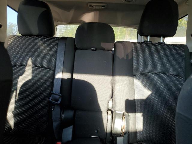 Photo 10 from auction – 2015 DODGE JOURNEY SX with VIN 3C4PDCBB4FT578276