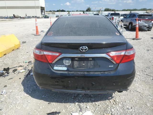 Photo 6 from auction – 2017 TOYOTA CAMRY LE with VIN 4T1BF1FK2HU395479