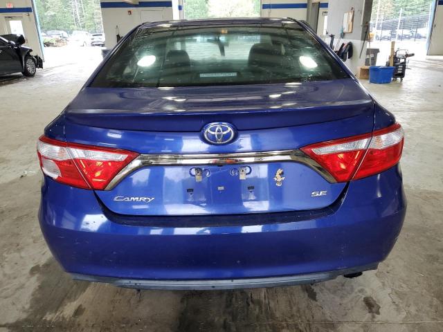 Photo 6 from auction – 2016 TOYOTA CAMRY LE with VIN 4T1BF1FK3GU524912