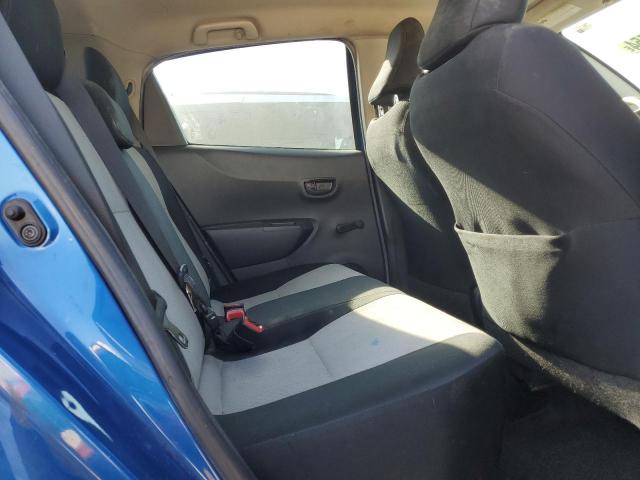 Photo 11 from auction – 2012 TOYOTA YARIS with VIN JTDKTUD37CD537313