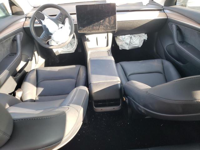 Photo 8 from auction – 2023 TESLA MODEL 3 with VIN 5YJ3E1EA6PF692699