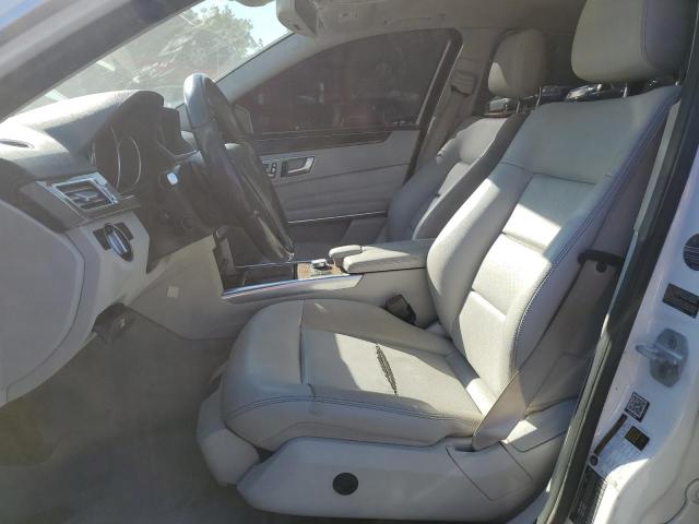 Photo 7 from auction – 2015 MERCEDES-BENZ E 350 4MAT with VIN WDDHF8JB2FB130378