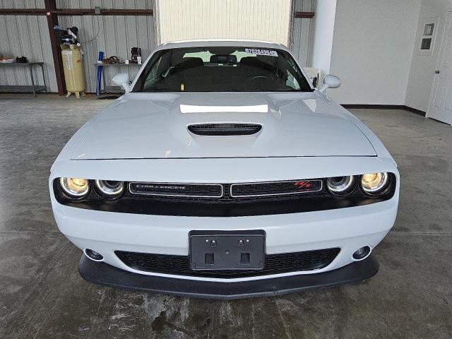 Photo 5 from auction – 2021 DODGE CHALLENGER with VIN 2C3CDZBT0MH546350