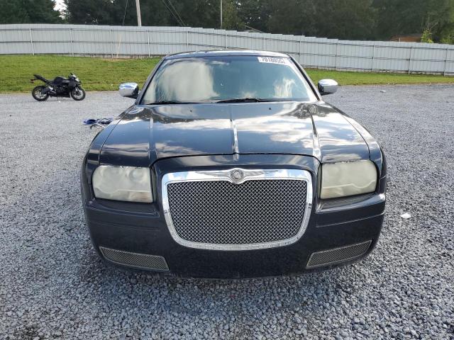 Photo 5 from auction – 2006 CHRYSLER 300 with VIN 2C3LA43R66H448988