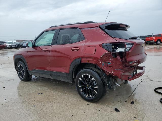 Photo 2 from auction – 2023 CHEVROLET TRAILBLAZE with VIN KL79MRSL0PB195438
