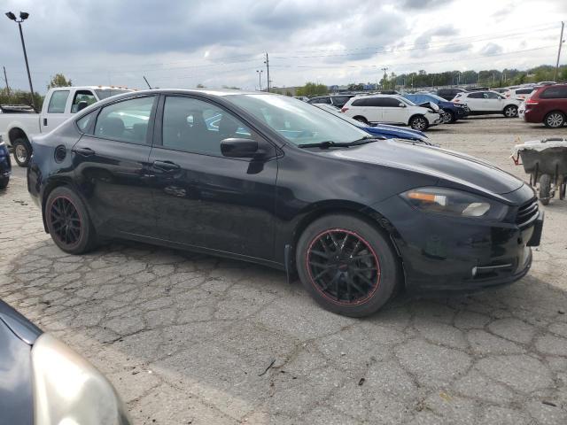 Photo 4 from auction – 2013 DODGE DART SXT with VIN 1C3CDFBH7DD149841