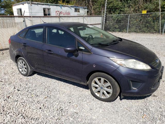 Photo 4 from auction – 2012 FORD FIESTA SE with VIN 3FADP4BJ8CM219953