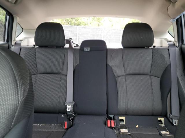 Photo 10 from auction – 2019 SUBARU CROSSTREK with VIN JF2GTABCXK8285007