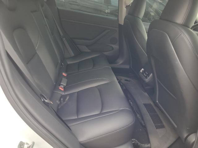 Photo 10 from auction – 2023 TESLA MODEL 3 with VIN 5YJ3E1EB9PF634210