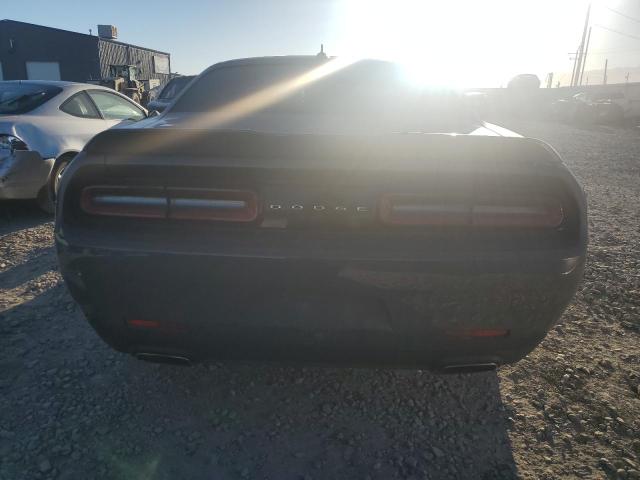 Photo 6 from auction – 2017 DODGE CHALLENGER with VIN 2C3CDZGGXHH641208