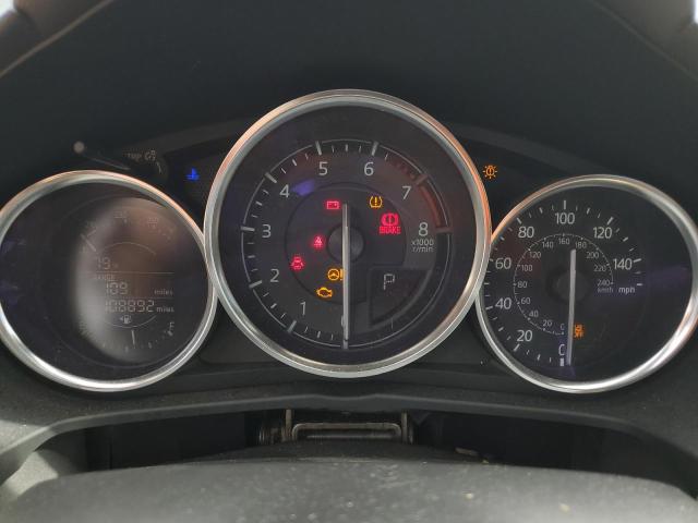 Photo 9 from auction – 2016 MAZDA MX-5 MIATA with VIN JM1NDAD79G0102480