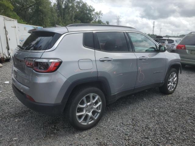 Photo 3 from auction – 2022 JEEP COMPASS LA with VIN 3C4NJDFB0NT219831