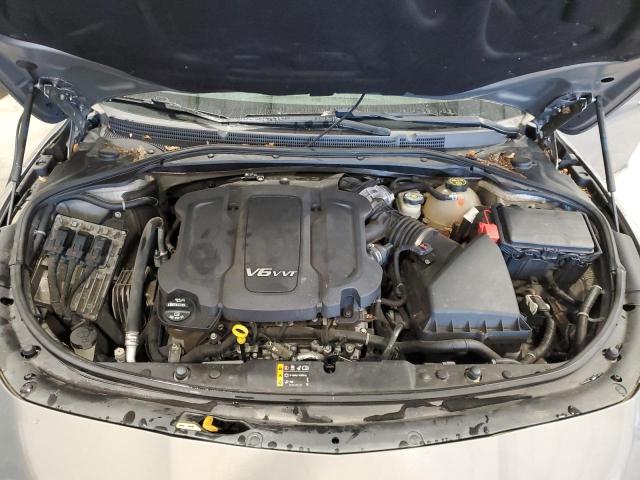 Photo 11 from auction – 2017 BUICK LACROSSE P with VIN 1G4ZN5SS7HU186768