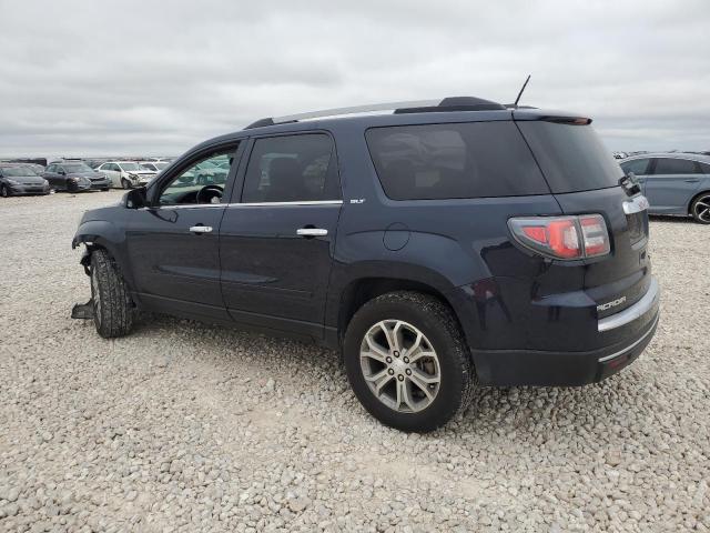 Photo 2 from auction – 2016 GMC ACADIA SLT with VIN 1GKKVRKDXGJ105121