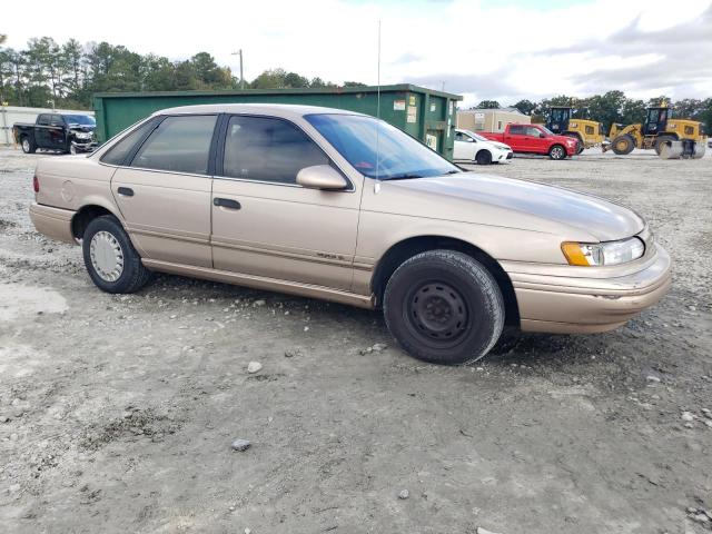 Photo 4 from auction – 1993 FORD TAURUS GL with VIN 1FACP5240PG245474