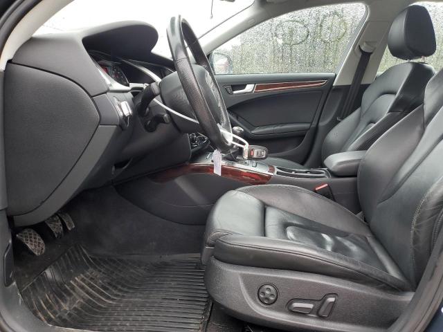 Photo 7 from auction – 2011 AUDI A4 PREMIUM with VIN WAUHFAFL6BN048081