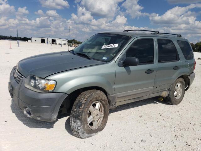 FORD ESCAPE XLS 2005 with VIN 1FMYU02Z95KD99680 - Photo from auction