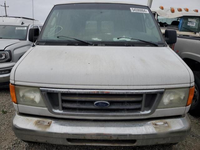 Photo 5 from auction – 2004 FORD ECONOLINE with VIN 1FTNS24W14HB46506
