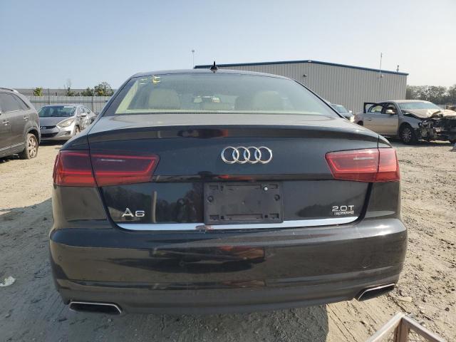 Photo 6 from auction – 2016 AUDI A6 PREMIUM with VIN WAUGFAFCXGN126896