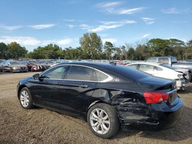 Photo 2 from auction – 2017 CHEVROLET IMPALA LT with VIN 2G1105S39H9155570