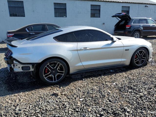 Photo 3 from auction – 2018 FORD MUSTANG GT with VIN 1FA6P8CF2J5122468