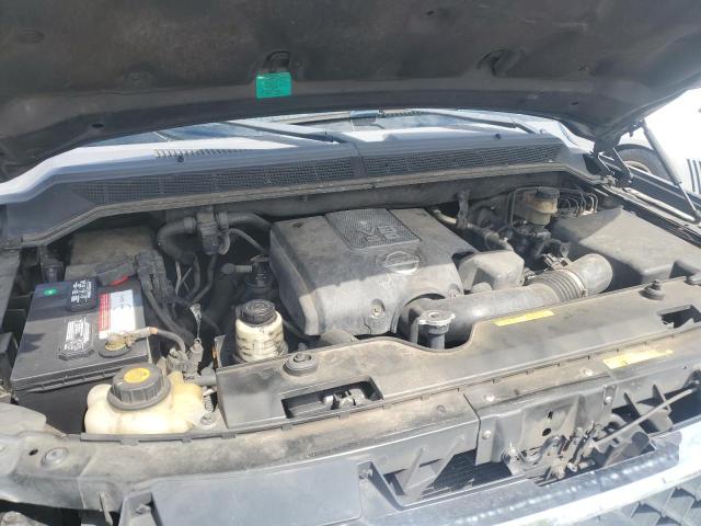 Photo 12 from auction – 2008 NISSAN ARMADA SE with VIN 5N1BA08D68N632654