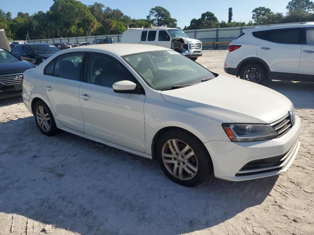 Photo 4 from auction – 2017 VOLKSWAGEN JETTA S with VIN 3VW167AJ3HM210360