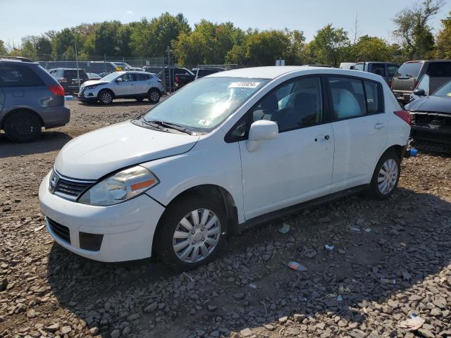 NISSAN VERSA S 2009 con VIN 3N1BC13E89L366305 - Foto de la subasta