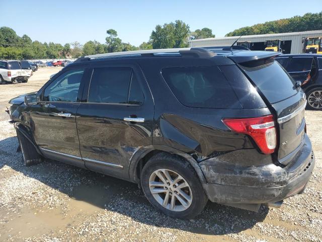 Photo 2 from auction – 2014 FORD EXPLORER X with VIN 1FM5K7D80EGC28289