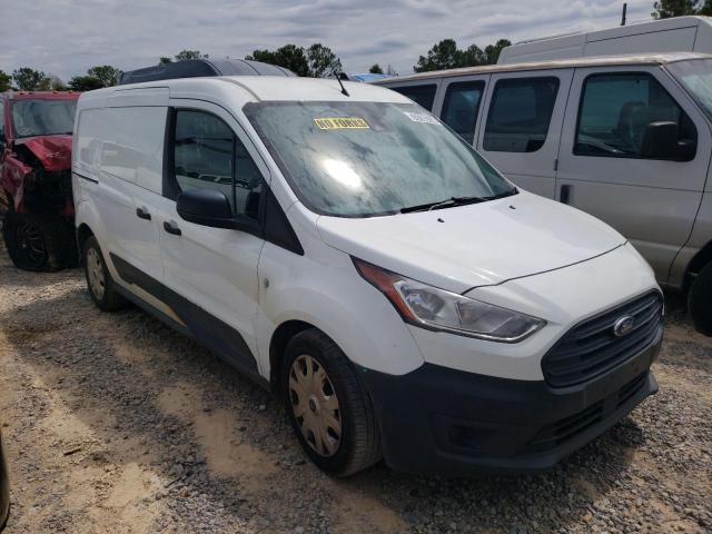 Photo 4 from auction – 2019 FORD TRANSIT CO with VIN NM0LS7E23K1412109