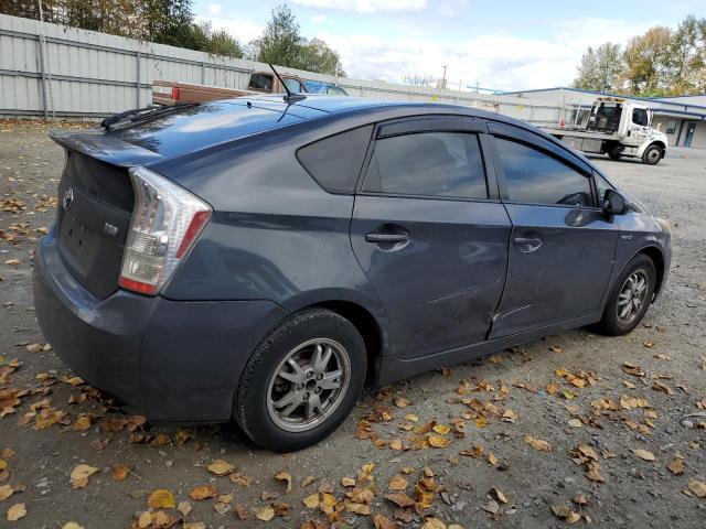 Photo 3 from auction – 2010 TOYOTA PRIUS with VIN JTDKN3DU2A0038727