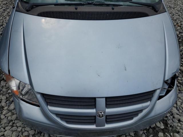 Photo 12 from auction – 2005 DODGE CARAVAN SX with VIN 1D4GP45R45B286250