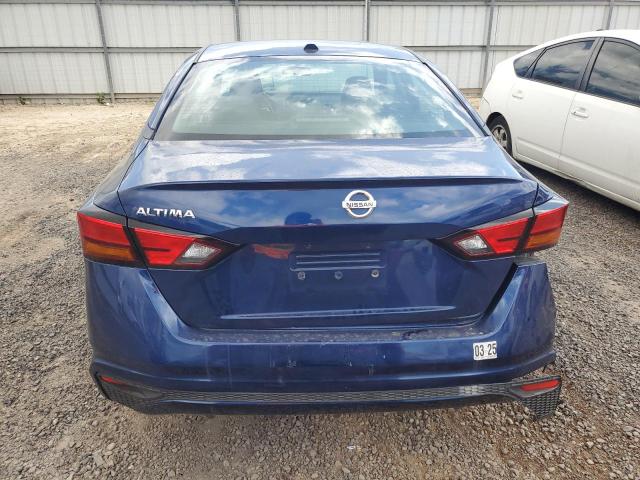Photo 6 from auction – 2019 NISSAN ALTIMA S with VIN 1N4BL4BV6KC131795