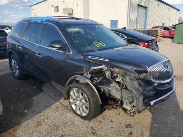 Photo 4 from auction – 2012 BUICK ENCLAVE with VIN 5GAKRCEDXCJ162455