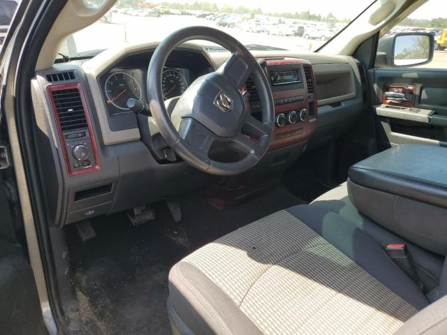 Photo 8 from auction – 2011 DODGE RAM 1500 with VIN 3D7JB1ET1BG614468
