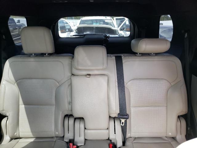 Photo 10 from auction – 2018 FORD EXPLORER L with VIN 1FM5K8F80JGC67414