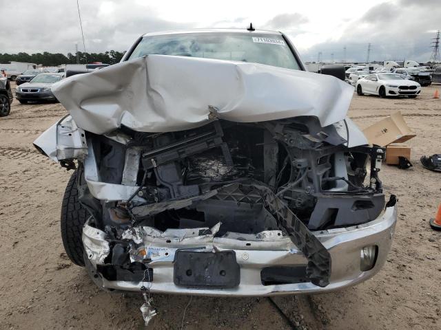 Photo 5 from auction – 2017 RAM 1500 SLT with VIN 3C6RR6LT4HG716937