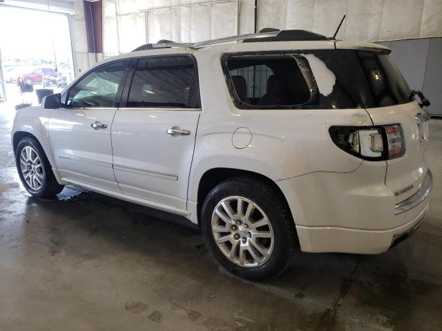 Photo 2 from auction – 2016 GMC ACADIA DEN with VIN 1GKKVTKD3GJ151872