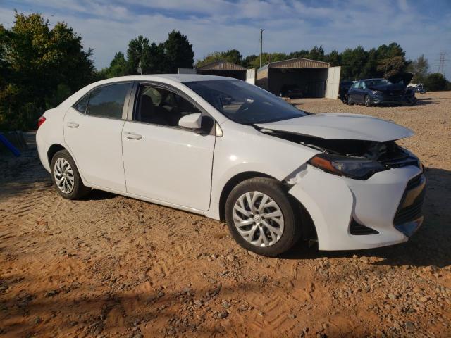 Photo 4 from auction – 2017 TOYOTA COROLLA L with VIN 2T1BURHE2HC765536