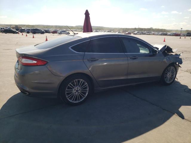 Photo 3 from auction – 2014 FORD FUSION SE with VIN 3FA6P0H96ER338380
