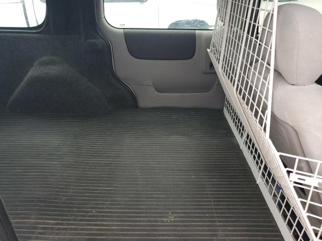 Photo 11 from auction – 2008 CHEVROLET UPLANDER I with VIN 1GBDV13W78D109606