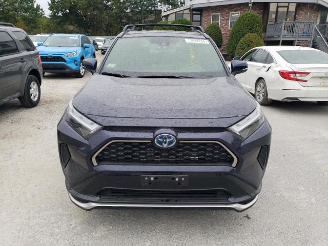 Photo 5 from auction – 2023 TOYOTA RAV4 PRIME with VIN JTMAB3FV9PD143017